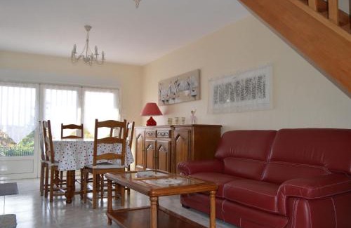 Valencay Casa | Maison de vacances au calme, proche Zoo de Beauval et Châteaux de la Loire, avec grand jardin - FR-1-591-148