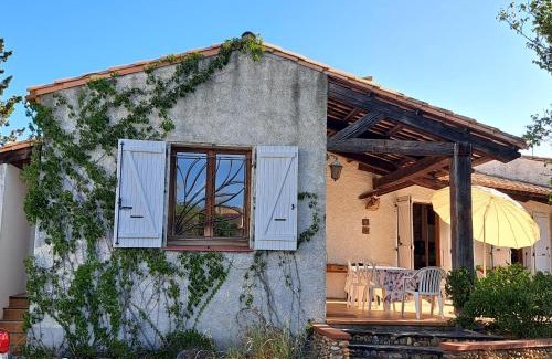 Bompas Casa | Maison de vacances avec piscine et jardin