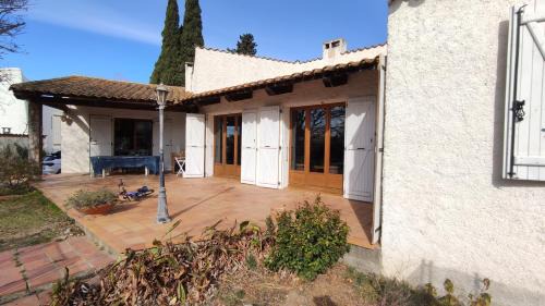 Bompas Casa | Maison de vacances avec piscine et jardin