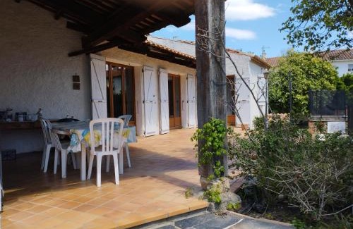 Bompas Casa | Maison de vacances avec piscine et jardin