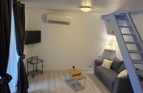 Le Barcares Casa | Maison de Vacances bord de mer