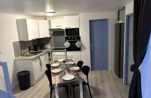 Le Barcares Casa | Maison de Vacances bord de mer