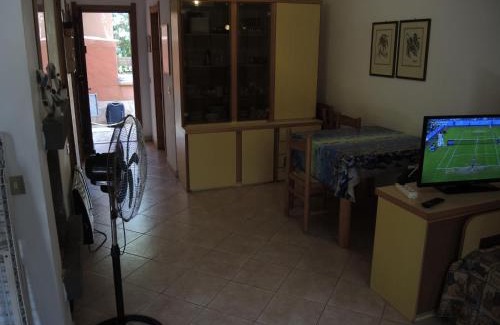 Badesi Casa | Maison de vacances dans un village de vacances à100 m. de la plage