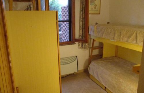 Badesi Casa | Maison de vacances dans un village de vacances à100 m. de la plage