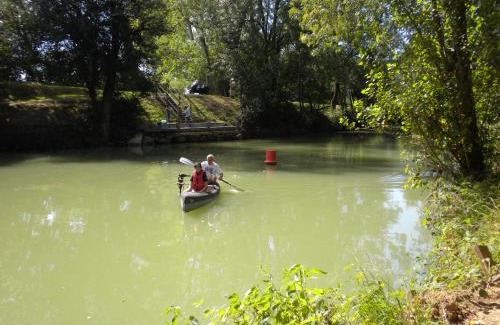 Nerac Casa | Maison de Vacances de Récailleau
