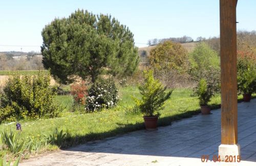 Nerac Casa | Maison de Vacances de Récailleau