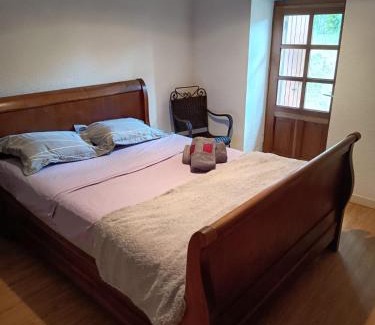 Pailhares Casa | Maison de vacances en Ardèche