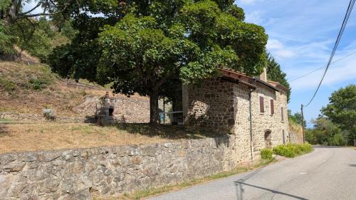 Pailhares Casa | Maison de vacances en Ardèche
