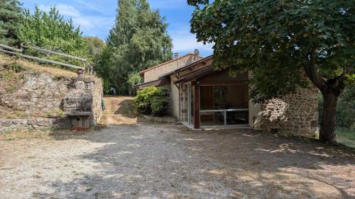 Pailhares Casa | Maison de vacances en Ardèche