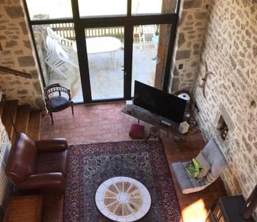 Lormes Casa | Maison de vacances en Morvan