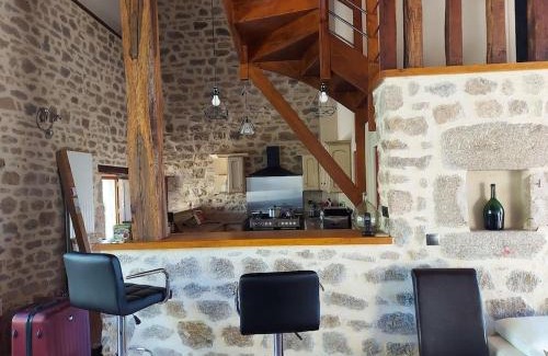 Lormes Casa | Maison de vacances en Morvan