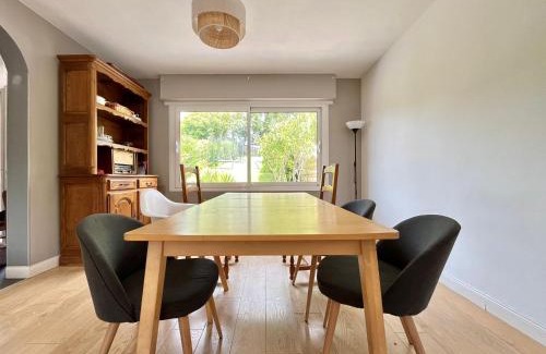 Wimille Casa | Maison de vacances familiale