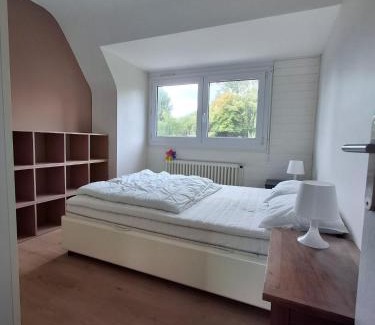 Wimille Casa | Maison de vacances familiale