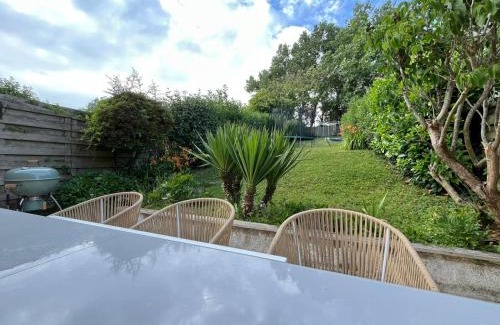 Wimille Casa | Maison de vacances familiale