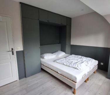 Wimille Casa | Maison de vacances familiale