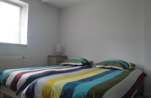 Concarneau Casa | Maison de vacances