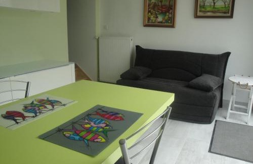 Concarneau Casa | Maison de vacances