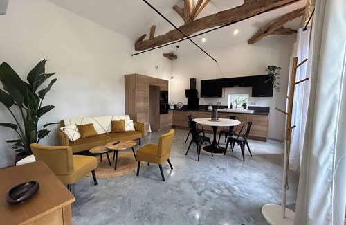 Gondrin Casa | Maison de Vacances