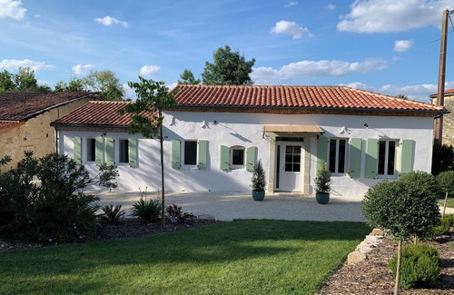 Gondrin Casa | Maison de Vacances