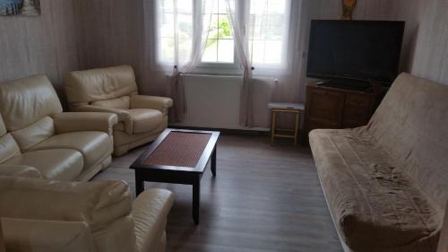 Grandcamp-Maisy Casa | maison de vacances