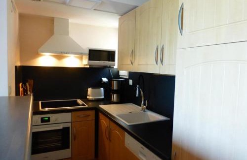 L'Aiguillon-sur-Vie Casa | Maison de vacances avec piscine chauffée, terrasse, parking privatif, proche golf et plages - FR-1-224-704