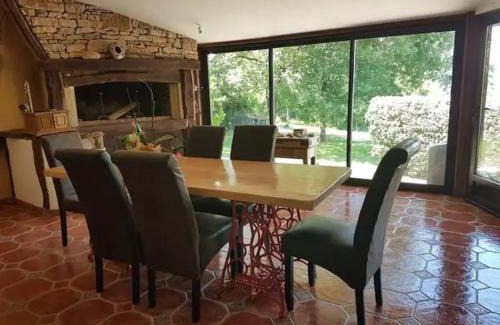 Tursac Casa | Maison de Vacances