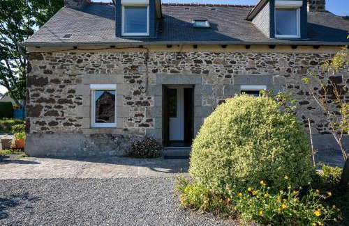 Tressignaux Casa | Maison de vacances Kerkohann