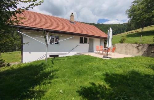 Soubey Casa | Maison de vacances La Cernie