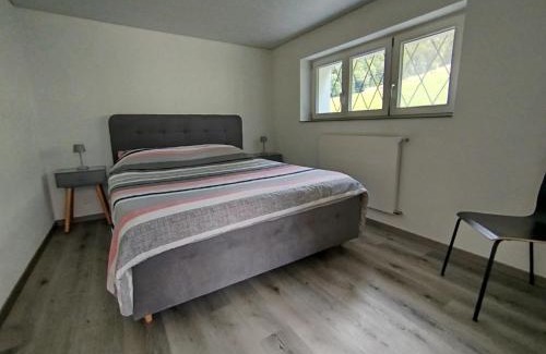 Soubey Casa | Maison de vacances La Cernie