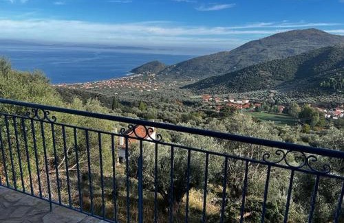 Livadi Casa | Maison de vacances pour 6 personnes
