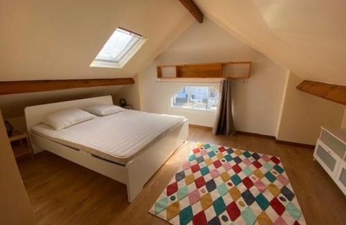 Stella-Plage Casa | Maison de vacances pour 6 personnes STELLA PLAGE - Villa POPPEE