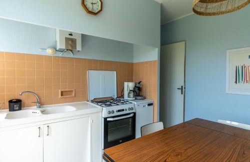 Aureilhan Casa | Maison de vacances près du lac d’Aureilhan à 3 km de Mimizan, pour 6 pers. avec grand jardin clôturé - FR-1-50-139