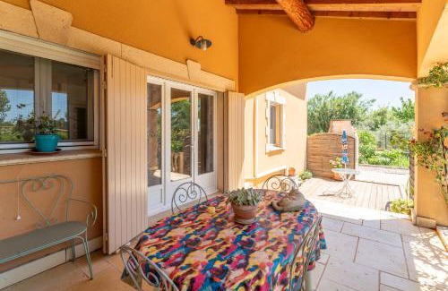Tarascon Casa | Maison de vacances Provence