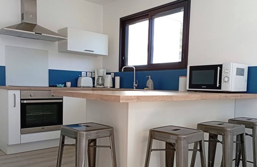Pleuven Casa | Maison de Vacances sur la Route des Plages