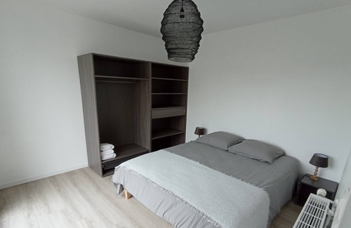 Pleuven Casa | Maison de Vacances sur la Route des Plages