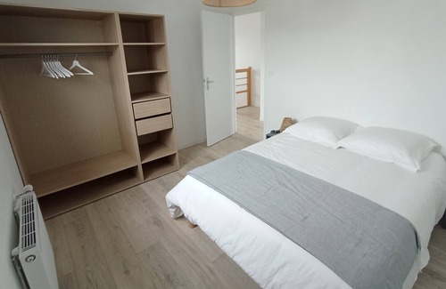 Pleuven Casa | Maison de Vacances sur la Route des Plages