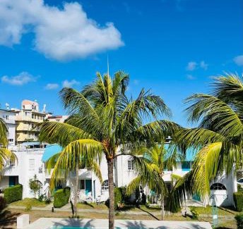 Grand-Baie Apartamento | Maison de Vacances Tiffany Blue