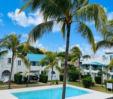 Grand-Baie Apartamento | Maison de Vacances Tiffany Blue