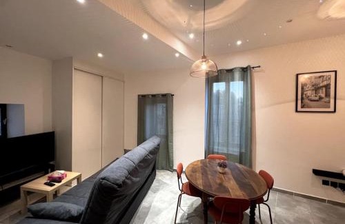 Chateauneuf-du-Rhone Casa | Maison de ville