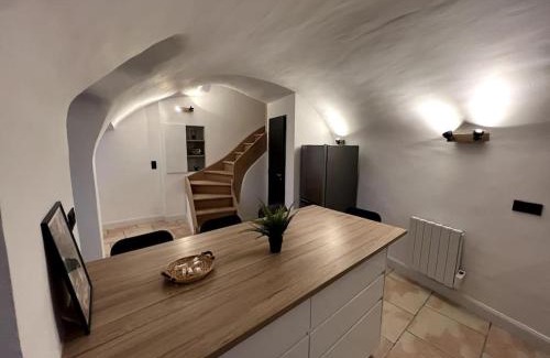 Chateauneuf-du-Rhone Casa | Maison de ville