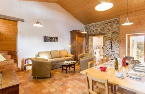 Le Cellier Casa | Maison de vignerons avec jardin, Wifi, animaux acceptés - FR-1-306-891