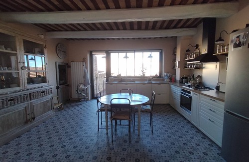 Laudun Casa | Maison de Village Avec Piscine en Terrasse