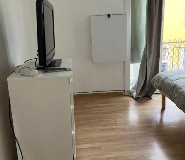 Pertuis Apartamento | Maison de village à Pertuis