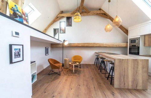 Duingt Casa | Maison de Village - 291
