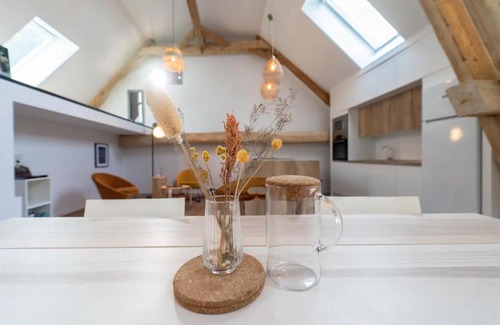 Duingt Casa | Maison de Village - 291