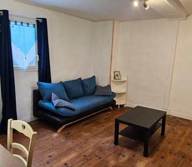 Le Fossat Casa | Maison de village 6 à 8 personnes