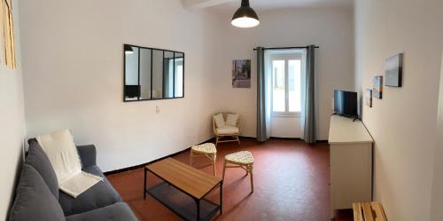 Valensole Apartamento | Maison de village au pays des lavandes à Valensole