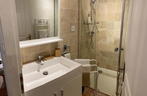 Valensole Apartamento | Maison de village au pays des lavandes à Valensole