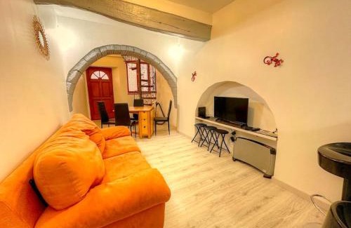 Aups Apartamento | Maison de village, Aups, Verdon