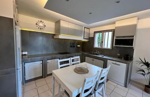 Ramatuelle Casa | Maison de village chez Audrey